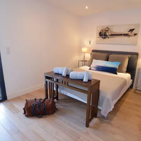 Villa Braou *