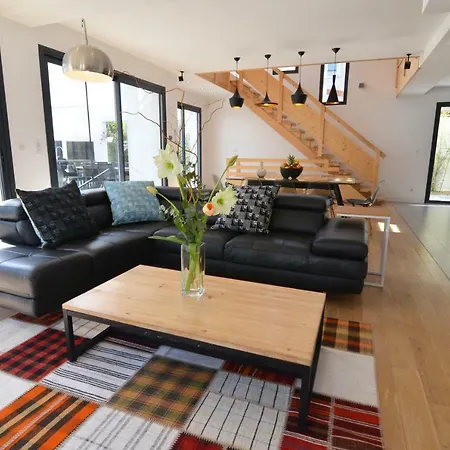 Braou Villa Biarritz