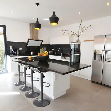 Villa Braou *