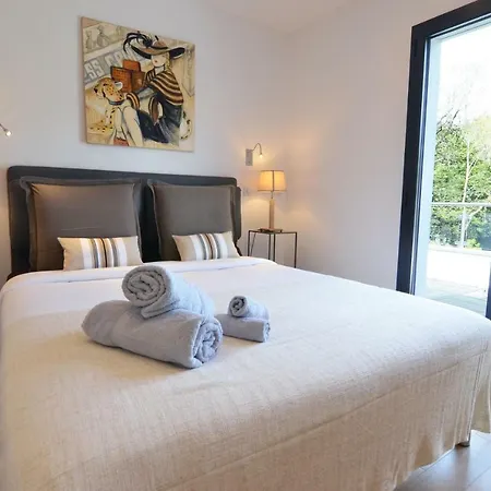 Braou Villa Biarritz