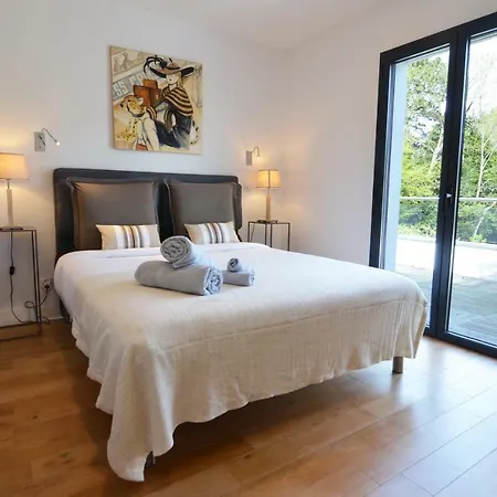 Villa Braou *