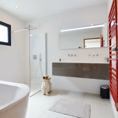 Villa Braou *