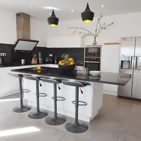 Villa Braou Biarritz
