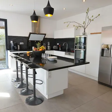 Villa Braou